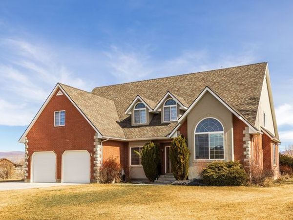 3193 S SOUTHFIELD RD W, Daniel, UT 84032