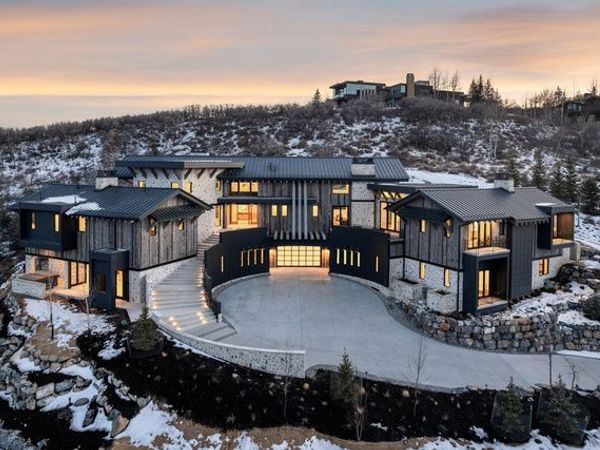 8139 N SUNRISE LOOP , Park City, UT 84098