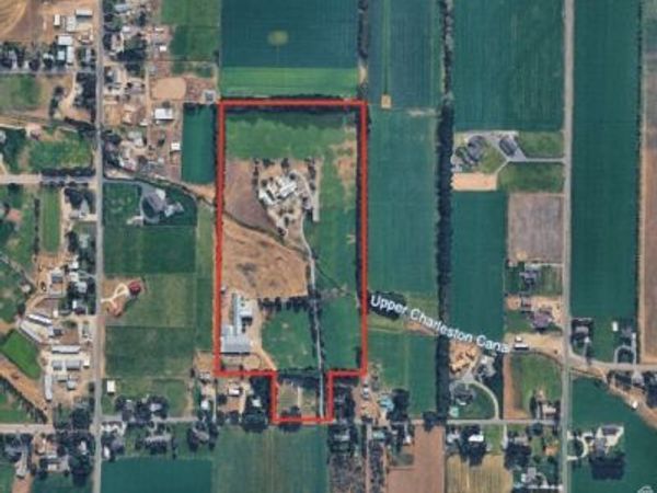 2795 W EIGER , Charleston, UT 84032