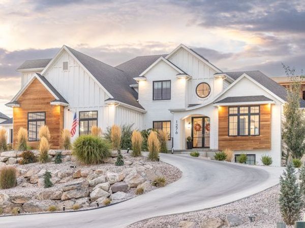 1276 W FALLOW WAY , Unit 76, Pleasant View, UT 84414