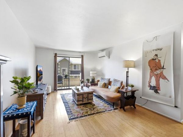 550 S 400 E, Unit 3201, Salt Lake City, UT 84111
