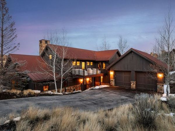 2902 QUICK DRAW, Park City, UT 84098