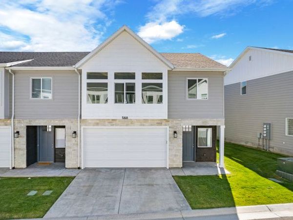 568 BLUE LAKE ST , Unit 28, Garden City, UT 84028