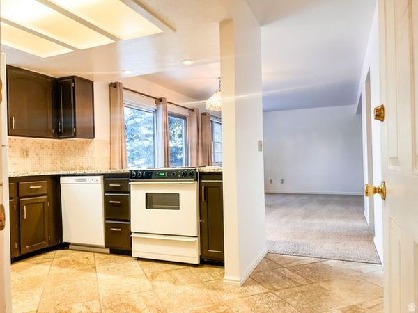 939 SCHNEITTER CIR, Unit #3, Midway, UT 84049