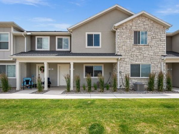 1029 E 2220 S, Heber City, UT 84032