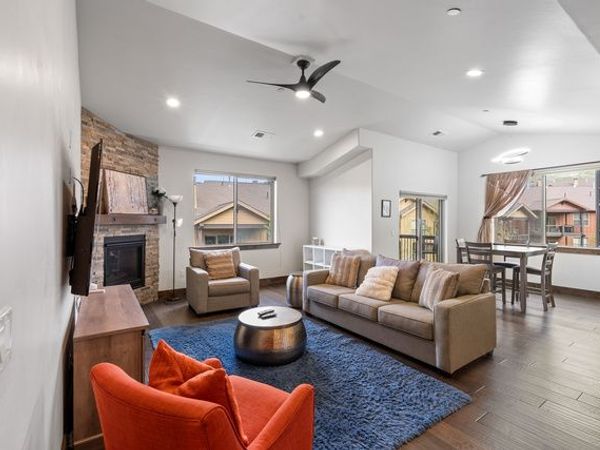 14311 N BUCK HORN TRL, Unit 42N, Kamas, UT 84036
