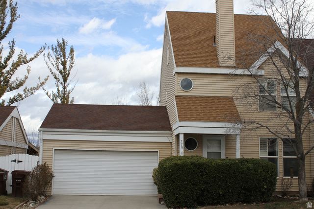 775 E Gables Ln , Midvale, UT 84047 Main Photo