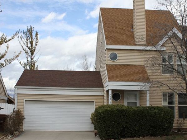 775 E GABLES LN , Midvale, UT 84047