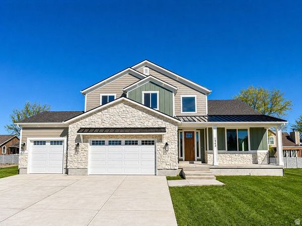 1342 W JORDAN HEIGHT LN S, Unit 27, West Jordan, UT 84088