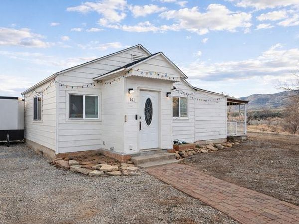 141 GARDEN RD , East Carbon, UT 84520