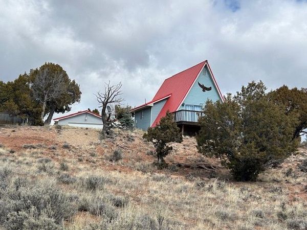 45720 W AIRPORT RD , Fruitland, UT 84027