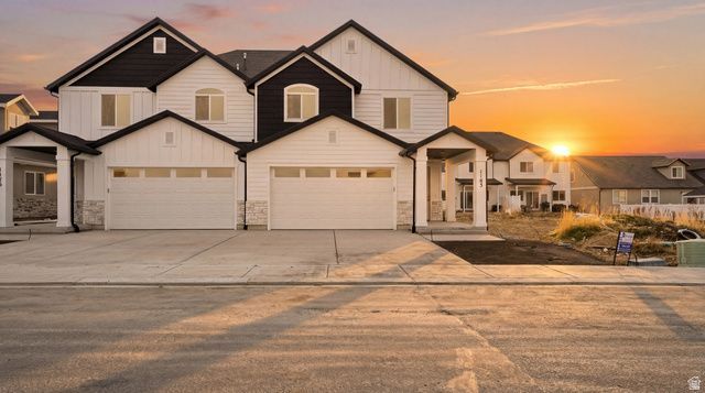 1183 W 1050 S, Unit 212, Payson, UT 84651 Main Photo