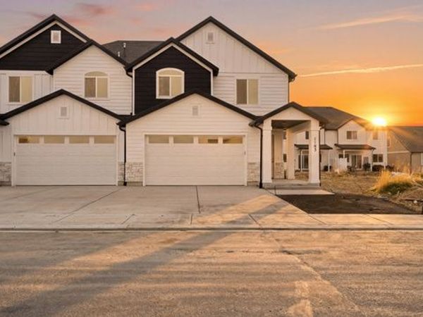 1183 W 1050 S, Unit 212, Payson, UT 84651