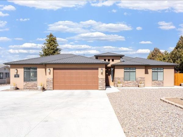 357 E MAIN ST , Enterprise, UT 84725