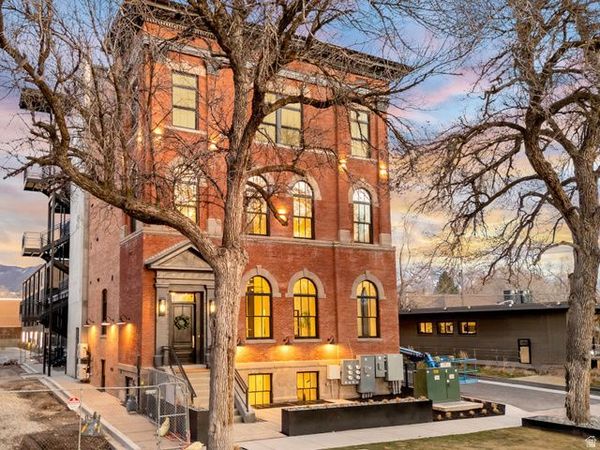 849 S 800 E, Unit 1, Salt Lake City, UT 84102