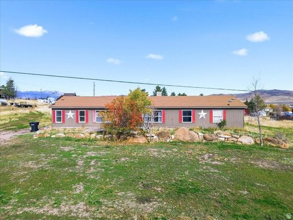 776 W 100 S, Fountain Green, UT 84632