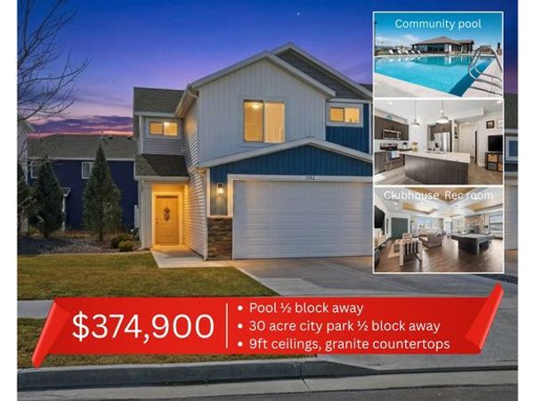 1382 E 340 S, Hyrum, UT 84319