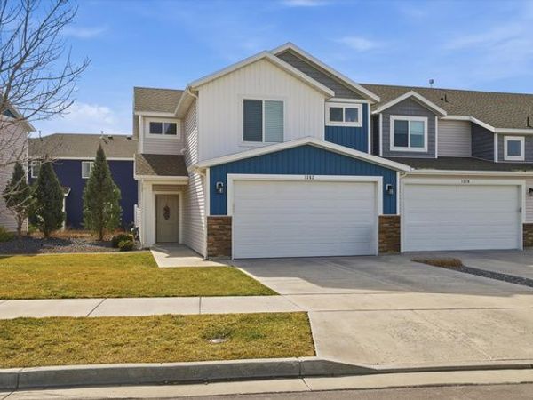 1382 E 340 S, Hyrum, UT 84319