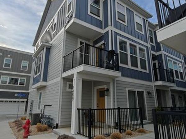 3469 S BELLROCK PL E, Unit 5, South Salt Lake, UT 84115