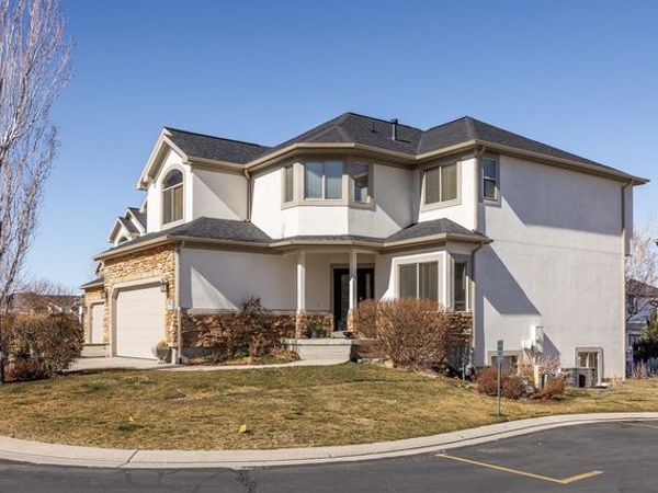 941 BEARTOOTH CIR , Draper, UT 84020