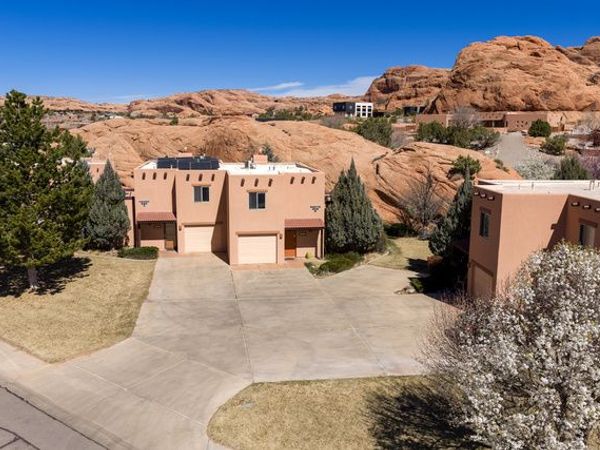 3461 E WESTWATER DR , UNIT 6, Moab, UT 84532