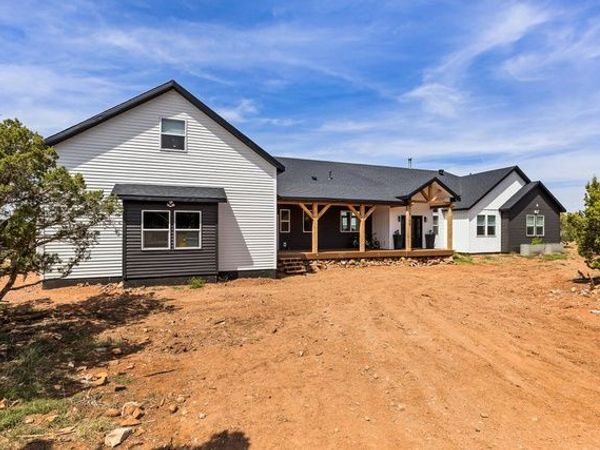 5155 S 2600 E, Newcastle, UT 84756