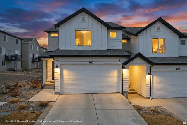 3812 S Galatia Rd , Magna, UT 84044 Main Photo