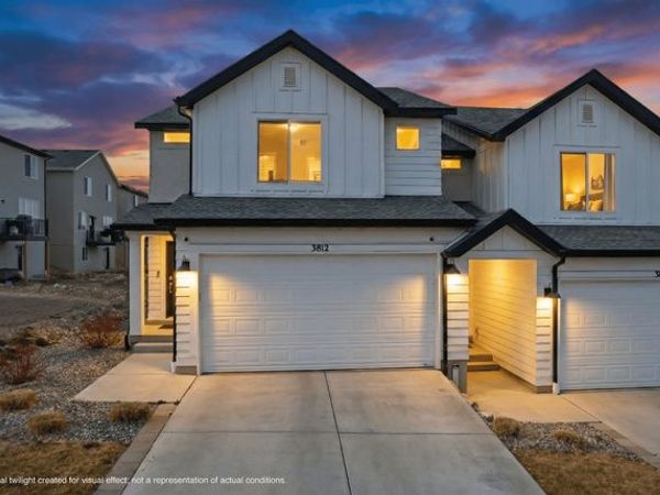 3812 S GALATIA RD , Magna, UT 84044