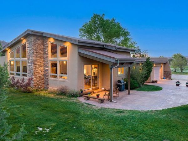 3885 S MAYNARD LN , Unit 1, Moab, UT 84532