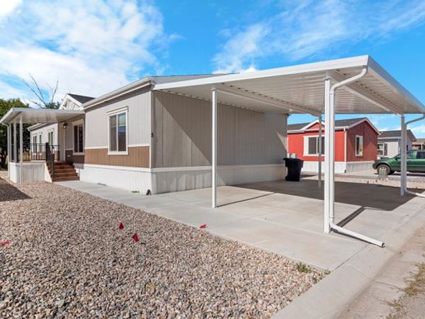 1700 W 2700 N, Unit 5, Pleasant View, UT 84404