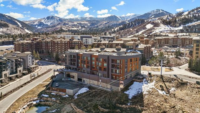 2670 Canyons Resort Dr, Unit 127, Park City, UT 84098 Main Photo