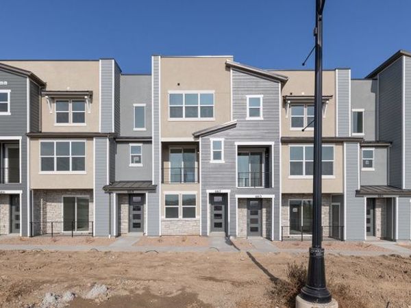 6817 W HEART ROCK LN S, Unit 292, Herriman, UT 84096