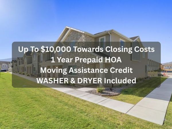 1058 E 2220 S, Heber City, UT 84032
