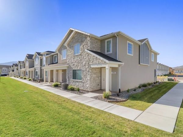 1058 E 2220 S, Heber City, UT 84032