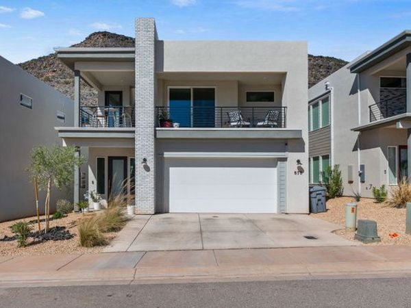 878 S WALKER WAY , St. George, UT 84770