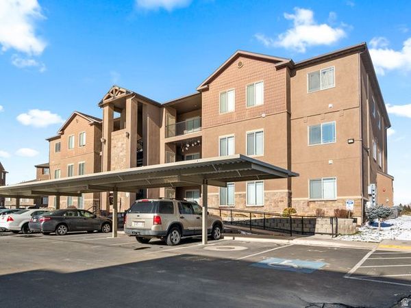 8215 N CLEAR ROCK RD , Unit I-6, Eagle Mountain, UT 84005