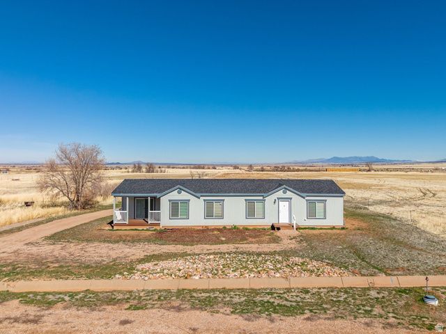 80 W 470 N, Kanosh, UT 84637 Main Photo