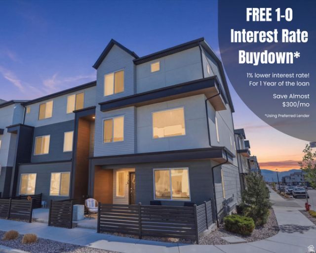 1138 W 310 S, American Fork, UT 84003 Main Photo