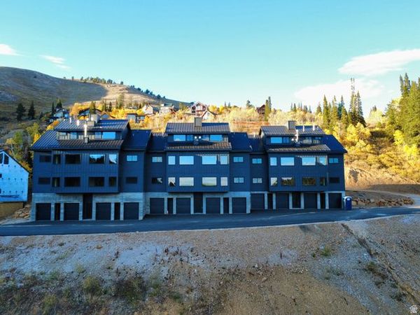 6560 N WOLF CREEK DR , Unit 4B, Eden, UT 84310