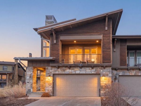 337 E OVERLOOK LOOP, Hideout, UT 84036