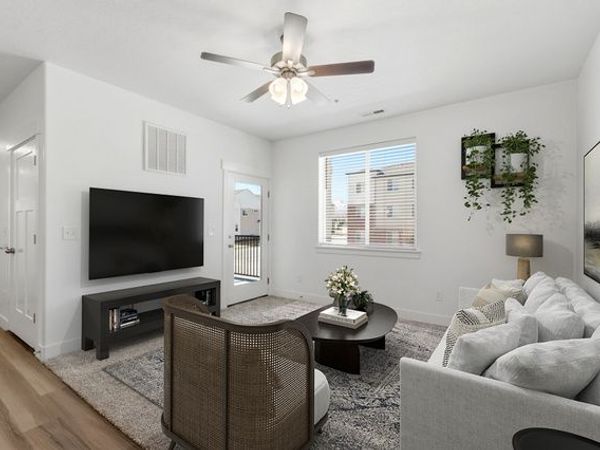 13528 S COMMODUS DR W, Unit L202, Riverton, UT 84096
