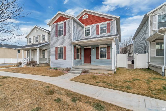 1796 E American Way, Unit 2, Eagle Mountain, UT 84005 Main Photo
