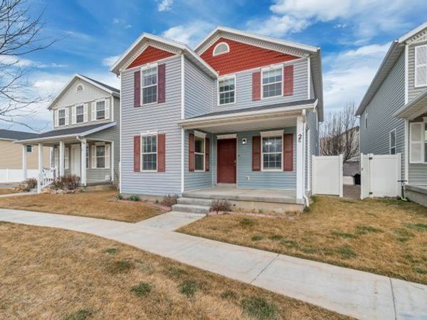 1796 E AMERICAN WAY, Unit 2, Eagle Mountain, UT 84005
