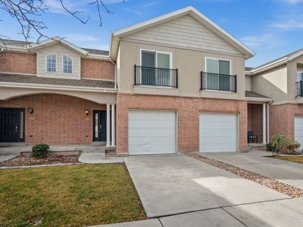 259 E SUNSHINE DR, Saratoga Springs, UT 84045