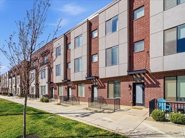 25 E CENTER ST , Unit 62, North Salt Lake, UT 84054