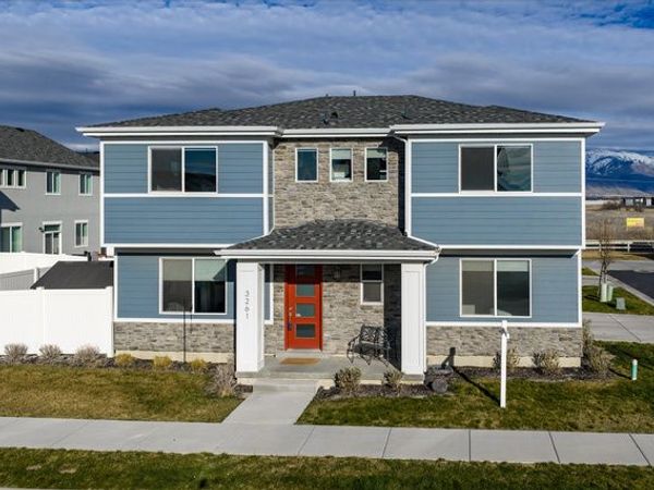 3261 S BURKHILL LN , Syracuse, UT 84075