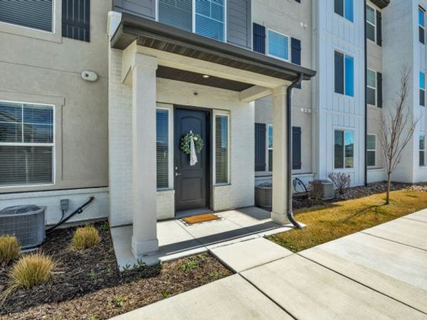 1965 N 3410 W, Unit S102, Lehi, UT 84043
