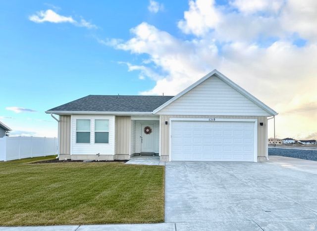 1219 W 3440 S, Nibley, UT 84321 Main Photo