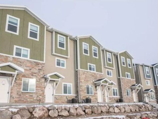 4103 W MINER VIEW LN , Herriman, UT 84096
