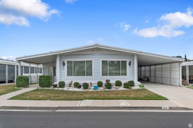 77 W Evening Star Way, Sandy, UT 84070 Main Photo
